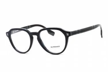 Burberry 0BE2368 3956 Eyeglasses Blue 52mm