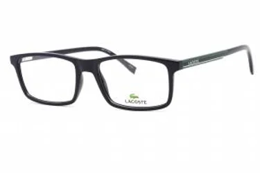 Lacoste L2858 424 Eyeglasses Blue 54mm
