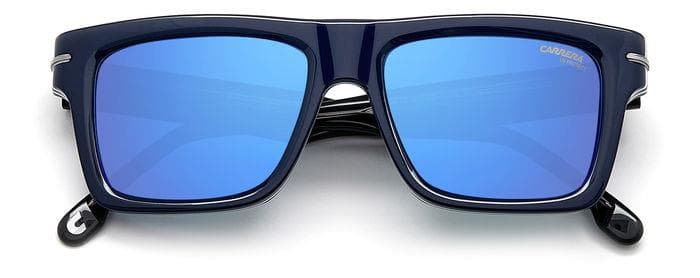 Carrera 305/S 0Y00 Sunglasses Blstrblu 54mm Men 4