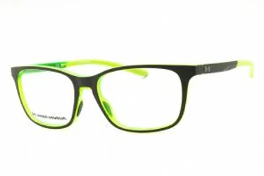 UNDER ARMOUR UA 5056 0SIF 00 Eyeglasses Mtolve Grn 56mm