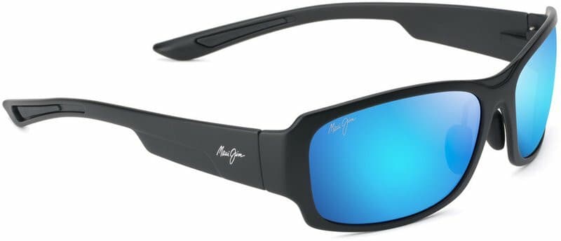 Maui Jim Monkeypod 2M Sunglasses Black Unisex
