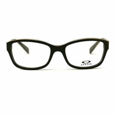 Oakley OX1087-0552 Cocoa Eyeglasses Brown 52mm Women