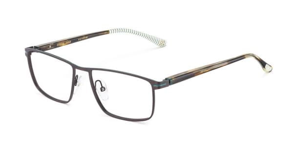 Etnia Barcelona EUSTON HVGR Eyeglasses Multicolor 57mm Men