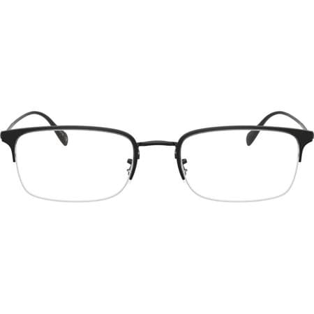 Oliver Peoples OV1273 5062 Codner Eyeglasses Black 51mm Men