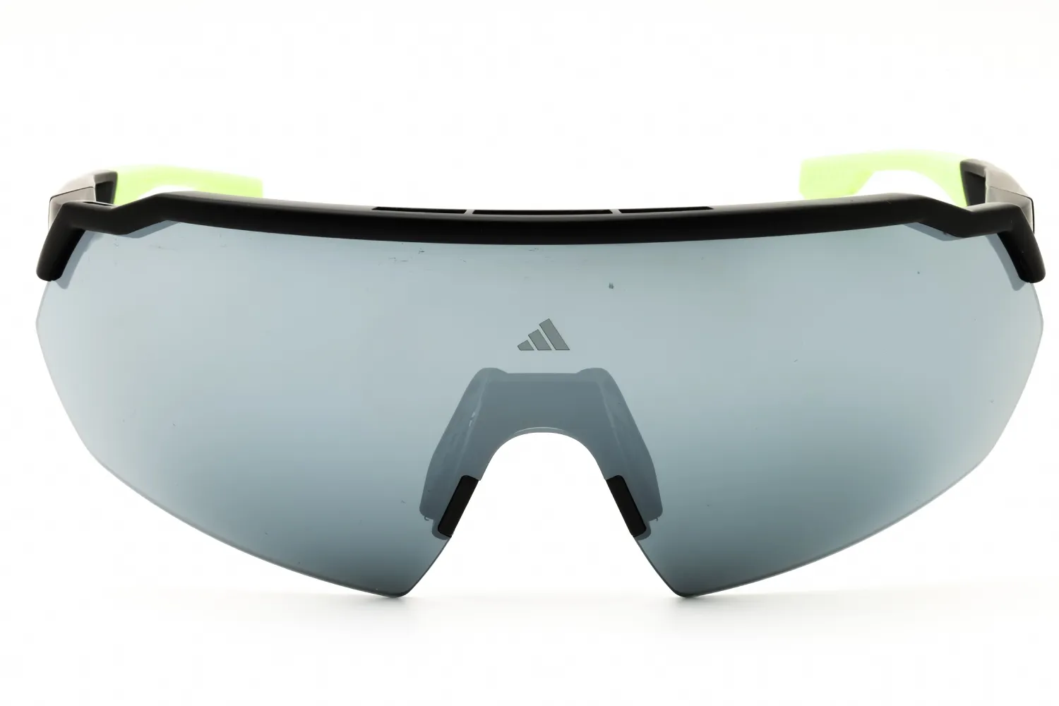 Adidas SP0093 02C Sunglasses Matte Black 0mm Unisex 2