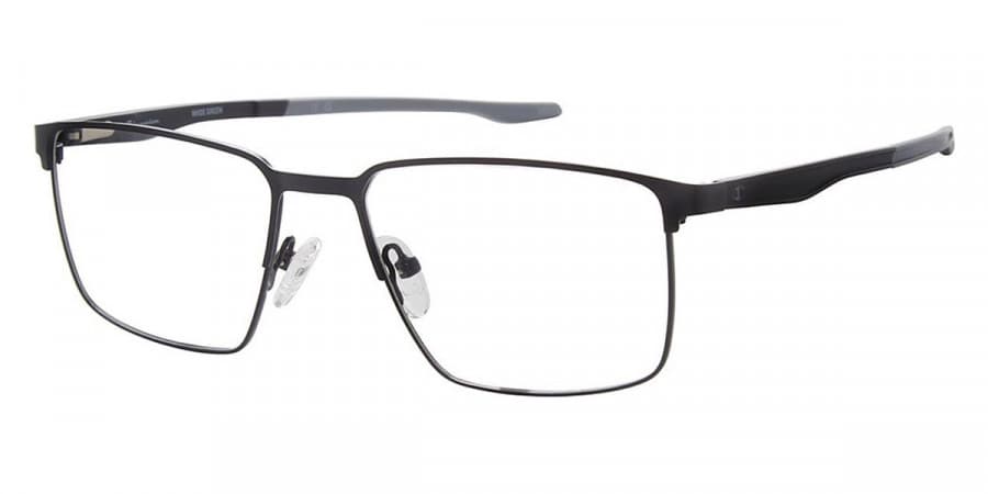 Champion CUPROPEL400 C03 Eyeglasses Matte Slate 54mm Men