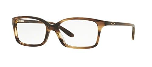 Oakley OX1130-0852 Eyeglasses Driftwood 16mm Unisex