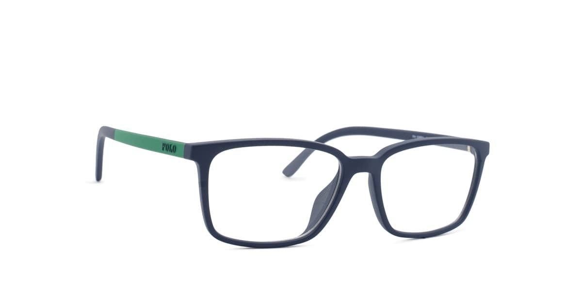 Polo Ralph Lauren PH2250U 6015 PH2250U Eyeglasses Multicolor 54mm Men