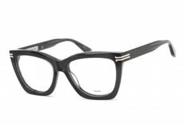 Marc Jacobs MJ 1014 0KB7 00 Eyeglasses Grey 52mm