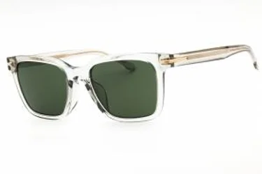 HUGO BOSS BOSS 1540/F/SK 0KB7 QT Sunglasses Grey 54mm