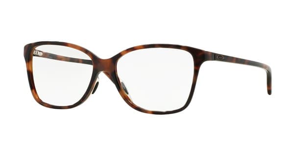 Oakley OX1126-0154 Eyeglasses Brown 54mm Women
