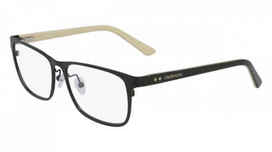 Calvin Klein CK19302 310 CK19302 Eyeglasses Multicolor 54mm Men