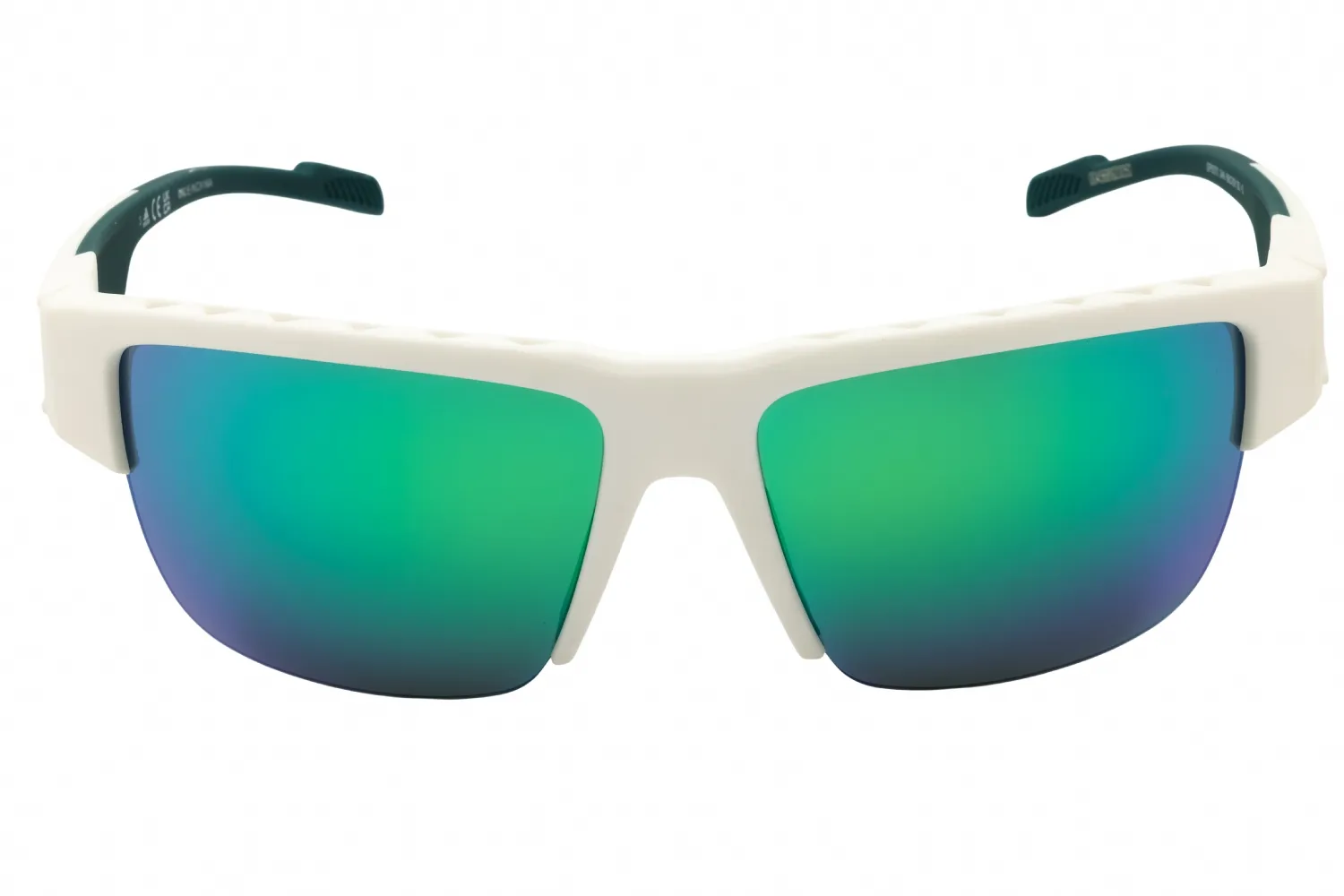 Adidas SP0070 24N Sunglasses White 68mm Unisex 2
