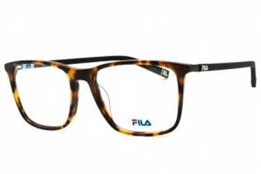 Fila VFI305 0C10 Eyeglasses Shiny Havana