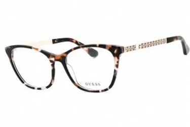 Guess GU2882 056 Eyeglasses Havana 55mm