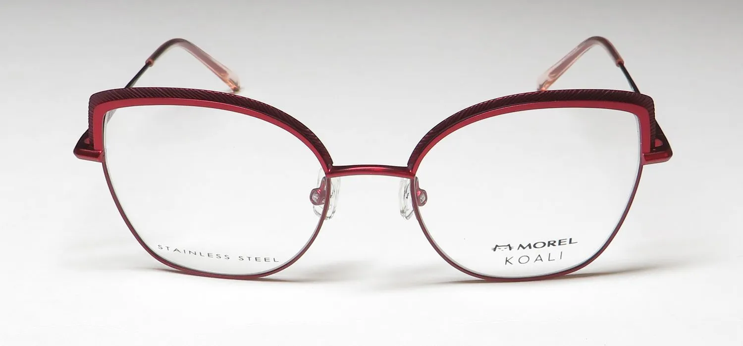 KOALI 20111k rr11 Eyeglasses Red 51mm 3