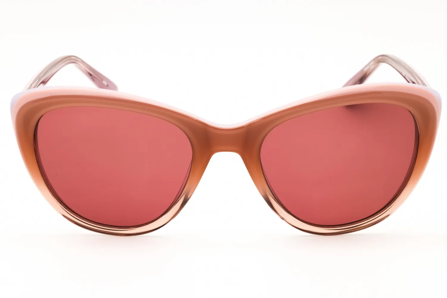 Cole Haan CH7087 651 Sunglasses Blush Gradient 53mm Women 2