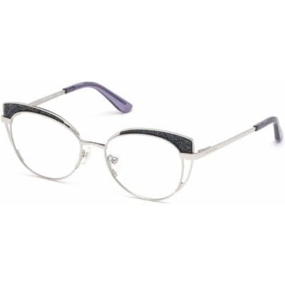 Marciano GM0343 010 GM 0343 Eyeglasses Multicolor 51mm Women