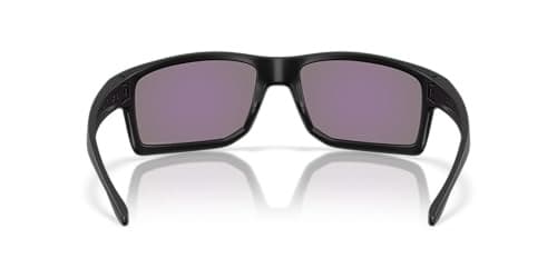 Oakley Gibston XL OO9470-0762 OO9470 Sunglasses Black 133mm Men 4