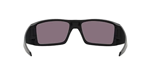Oakley HELIOSTAT OO9231 0161 Sunglasses Black 61mm Men 6