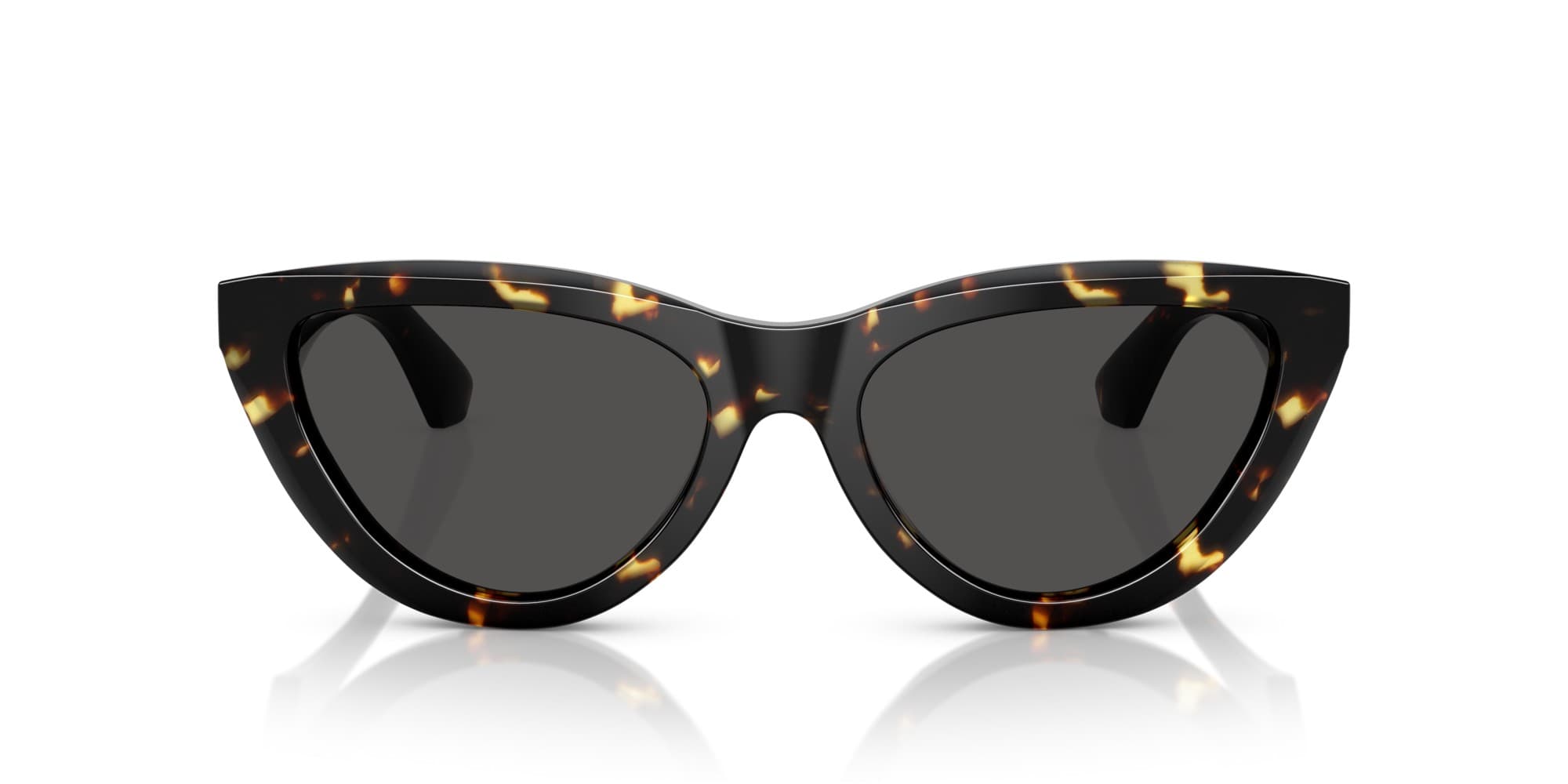 Burberry 4436-U 4106/87 BE4436U Sunglasses Brown 145mm Women 3