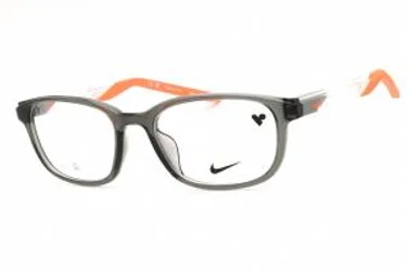 Nike NIKE 7277 034 Eyeglasses Smoke Grey 53mm