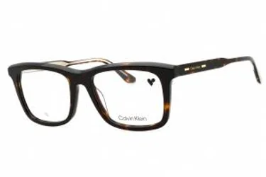 Calvin Klein CK24542 235 Eyeglasses Dark Havana