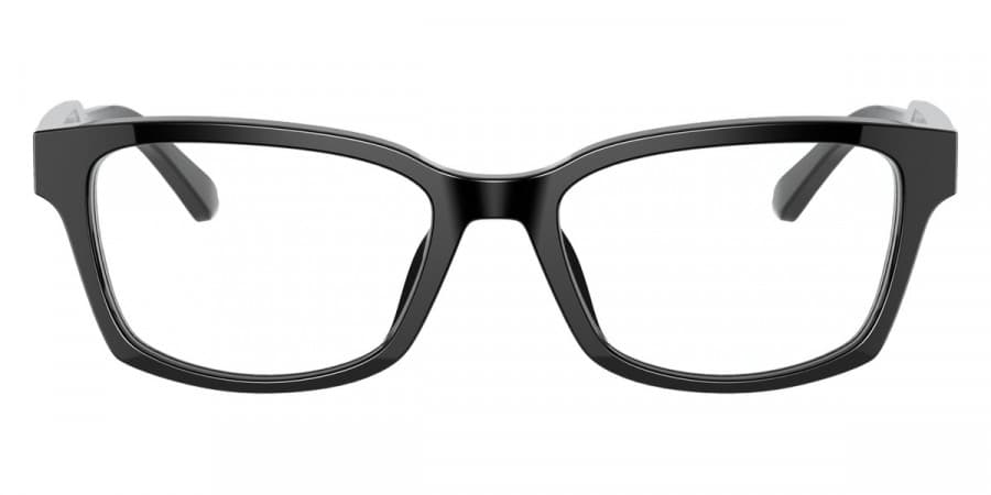 Tory Burch TY2116U 1835 Eyeglasses Black 49mm Women 2