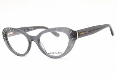 Marciano GM50035 020 Eyeglasses Grey 53mm