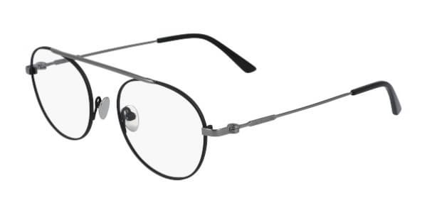 Calvin Klein China 19151 Eyeglasses Multicolor 50mm Men