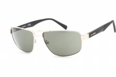Harley Davidson HD0946X 32N Sunglasses Gold 60mm