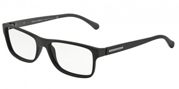 Dolce & Gabbana DG 5009 2805 Eyeglasses Multicolor 56mm Unisex