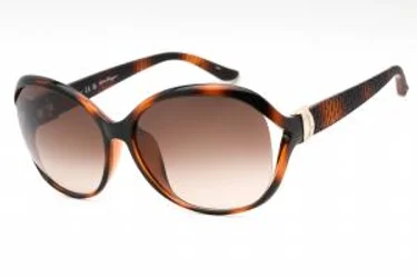 Salvatore Ferragamo SF770SA 214 Sunglasses Tortoise 61mm