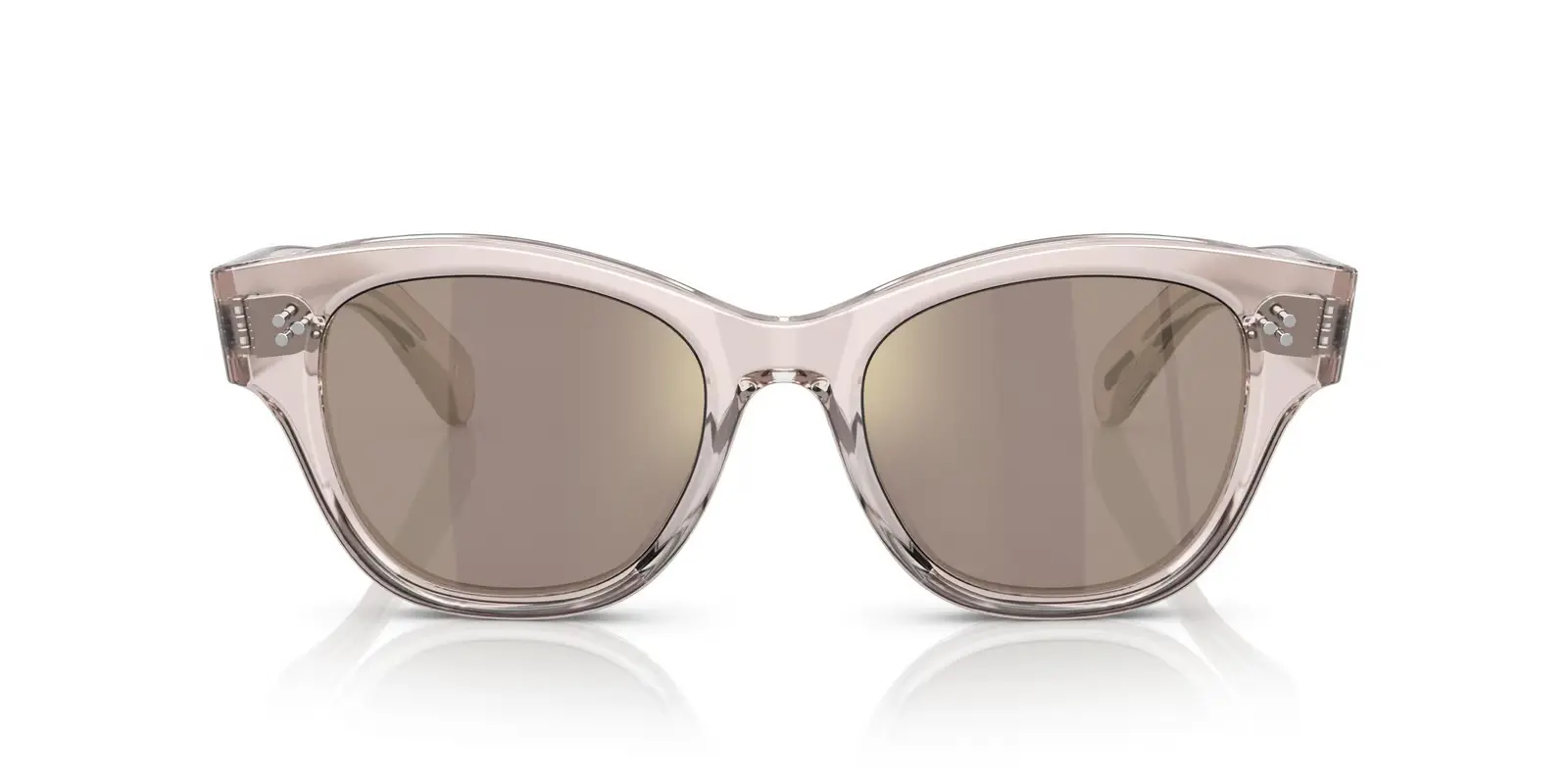 Oliver Peoples EADIE OV5490SU 14675D Sunglasses Dune 51mm Women 5