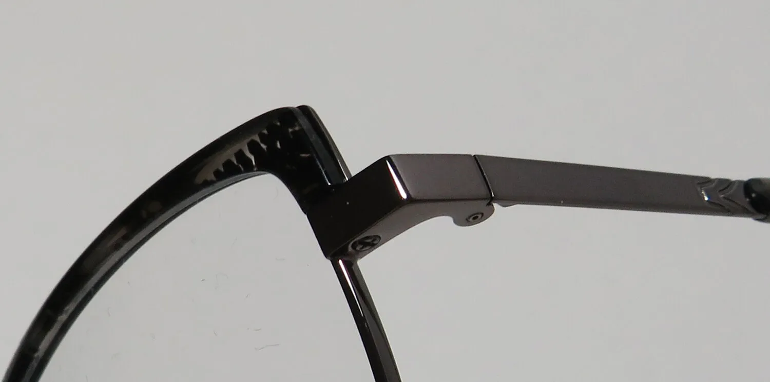 KOALI 20024k ng11 Eyeglasses Gunmetal 52mm 6