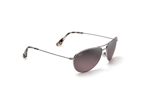 Maui Jim RS772-16R Sunglasses Gold 143mm Unisex