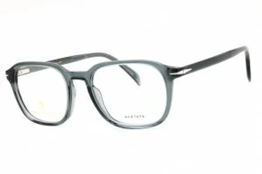 David Beckham DB 1084 0KB7 00 Eyeglasses Grey 51mm