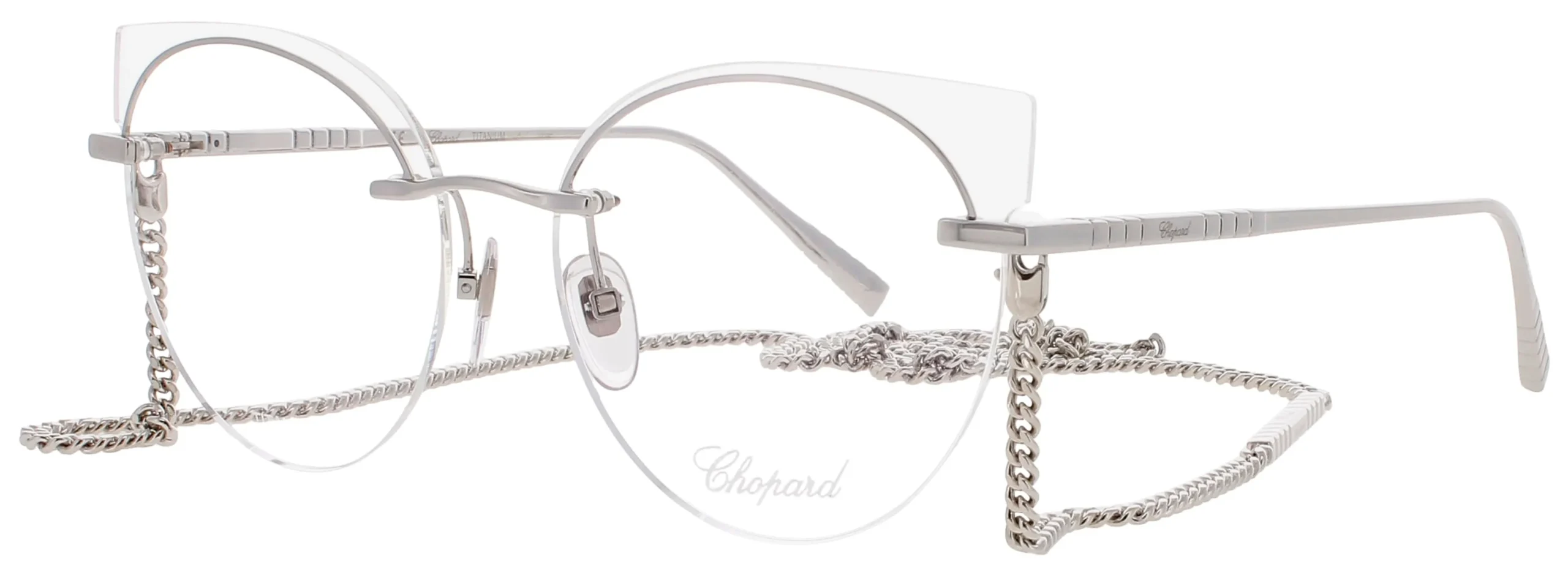 Chopard IKCHF70-0579-56_D Eyeglasses