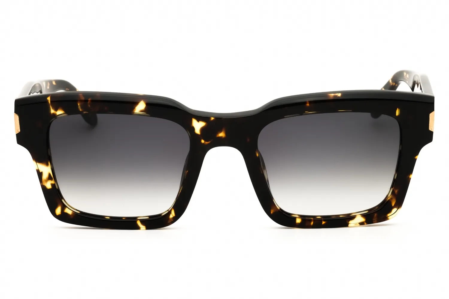 Just Cavalli SJC026 0780 Sunglasses Havana Honey 52mm Men 2