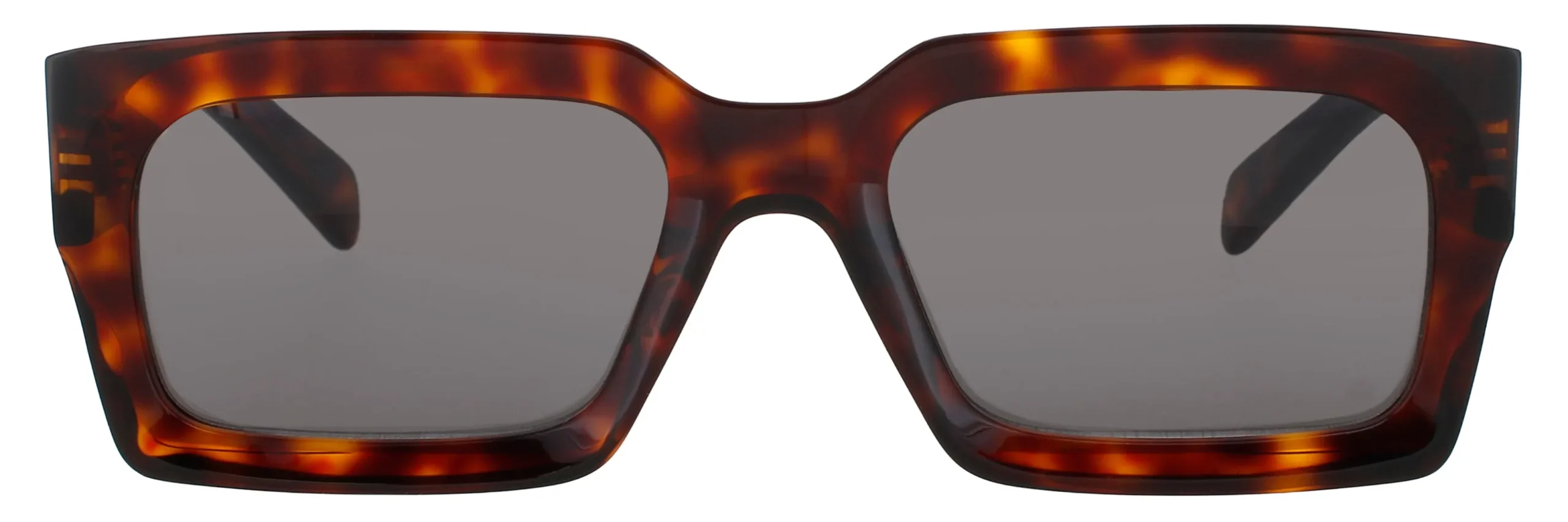 Celine CL40280U 52A Sunglasses Dark Havana 54mm Unisex 2