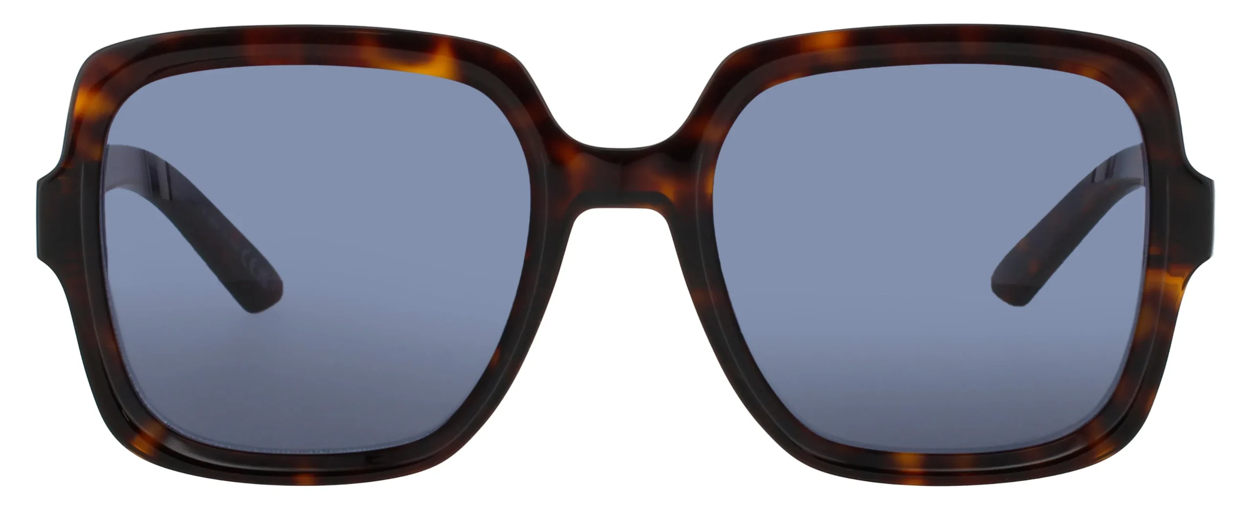 Dior CD40190I 52V Sunglasses Dark Havana 54mm Women 2