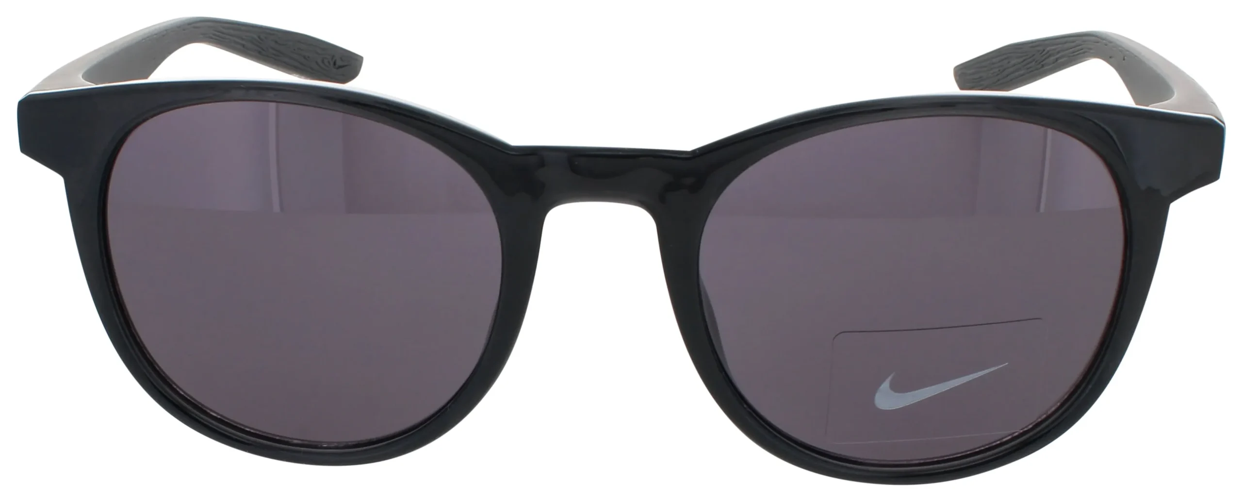 Nike HORIZON ASCENT DJ9920 010 Sunglasses Black 51mm Unisex 2