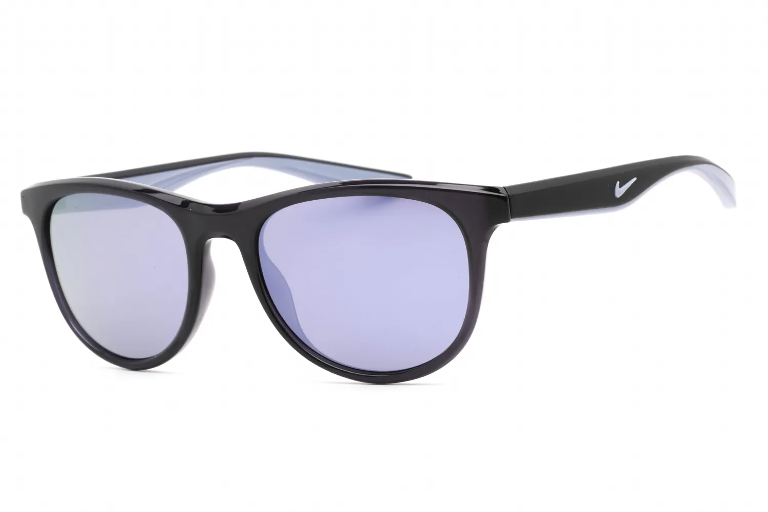 Nike NIKE WAVE M DQ0854 540 Sunglasses Cave Purple 53mm Unisex