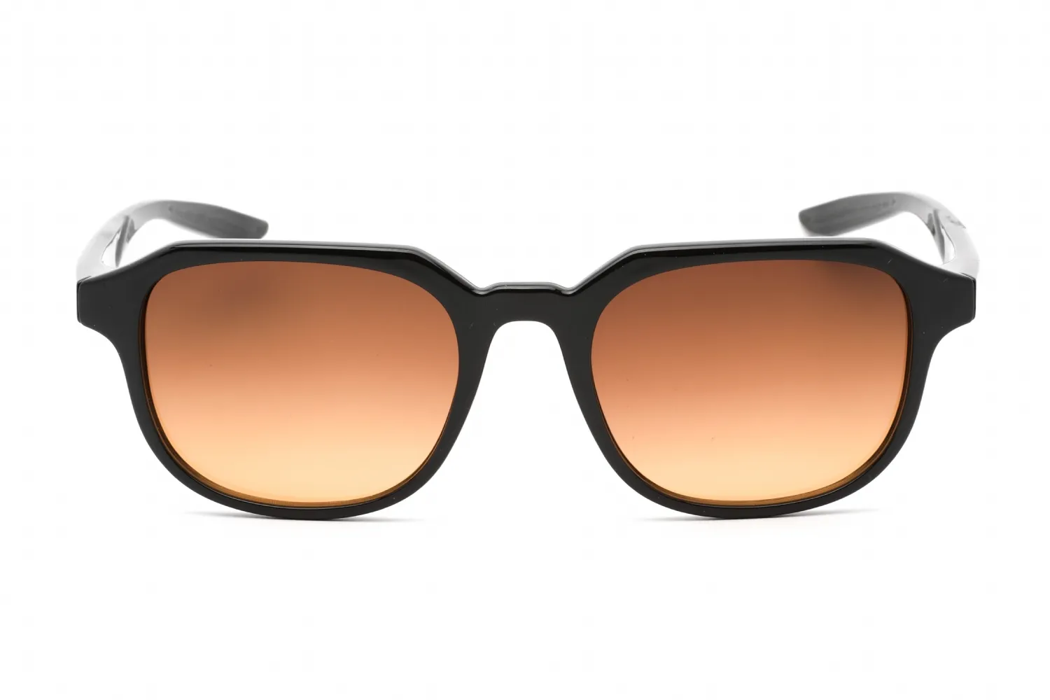 Nike NIKE REPRISE M DV6958 087 Sunglasses Black 52mm Unisex 2