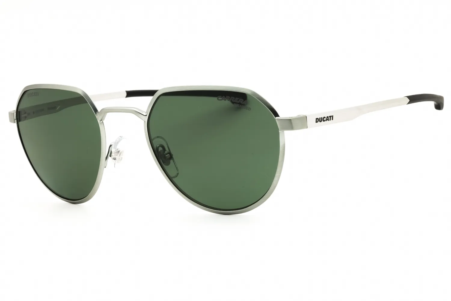 Carrera CARDUC 036/S 0CTL UC Sunglasses Mt Palladium 52mm Men