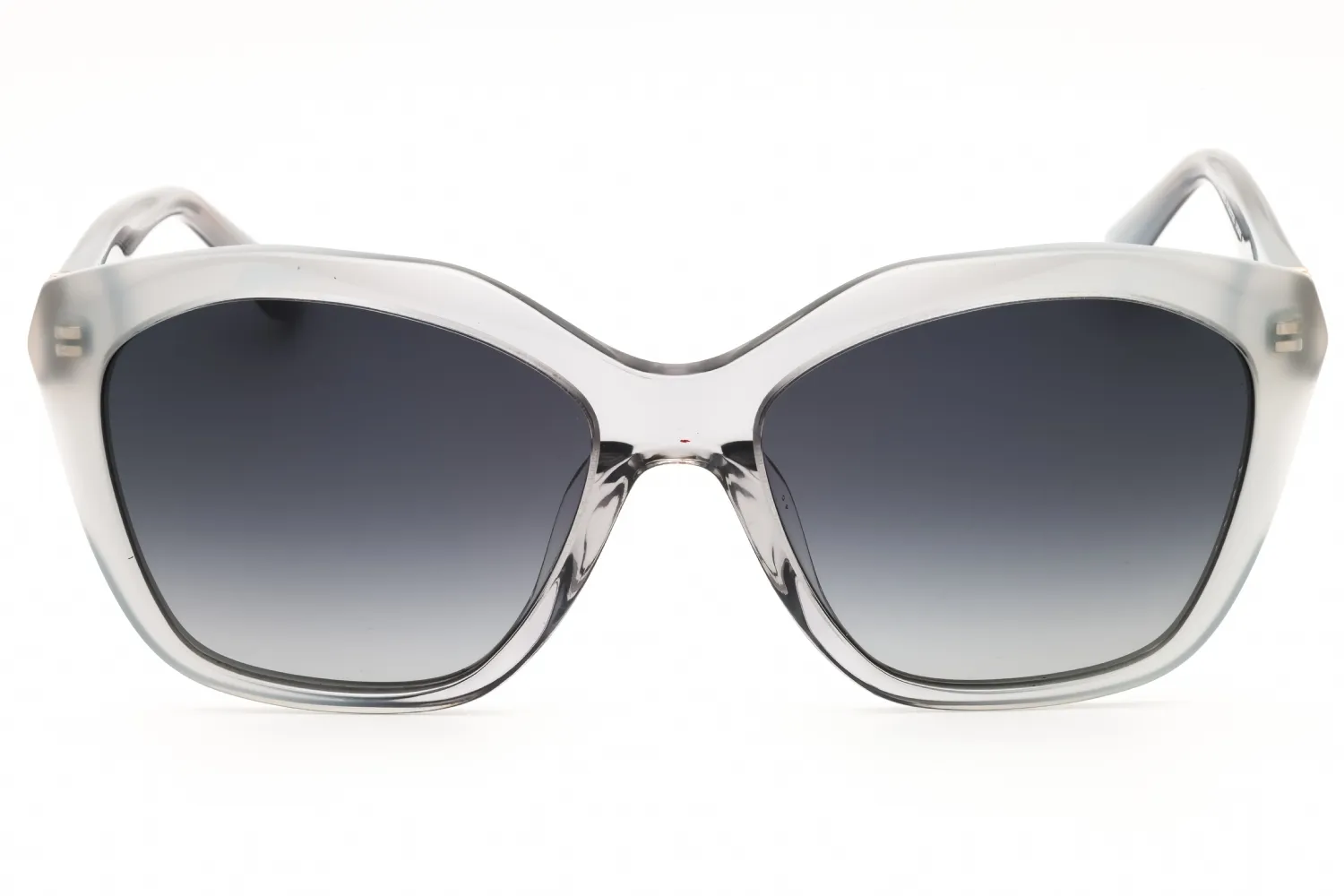 Juicy Couture JU 634/G/S 063M 9O Sunglasses Cry Grey 55mm Women 2