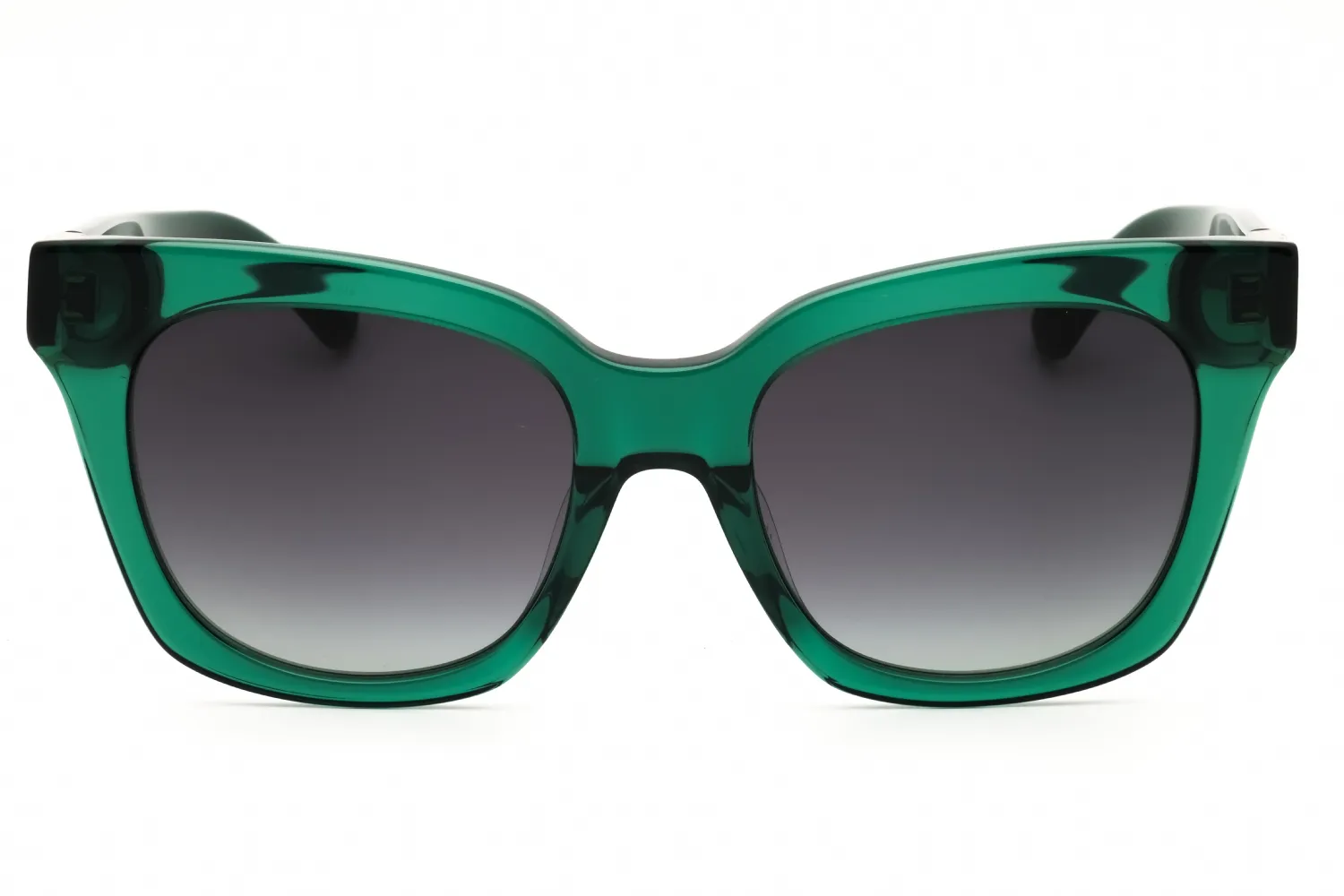 Kate Spade CONSTANCE/G/S 01ED 9O Sunglasses Green 53mm Women 2