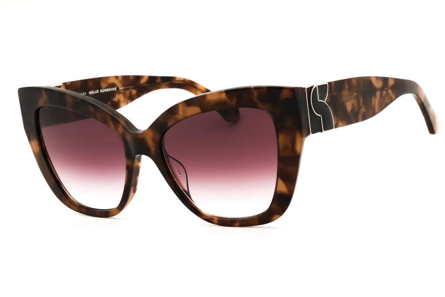 Kate Spade BEXLEY/G/S 0086 3X Sunglasses Hvn 54mm Women