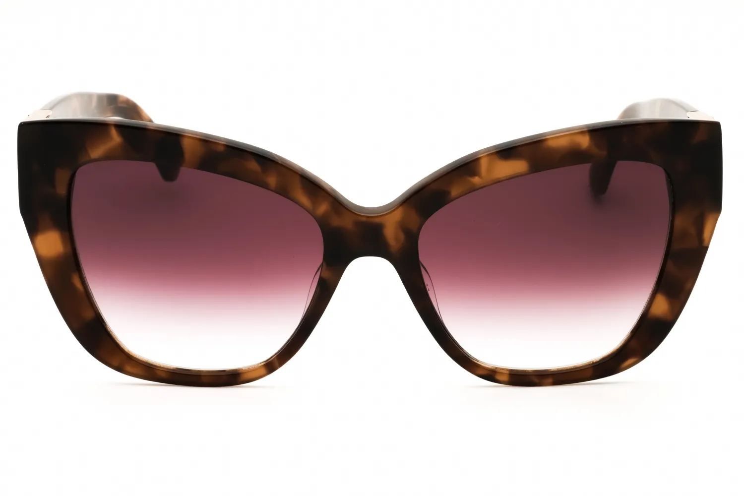 Kate Spade BEXLEY/G/S 0086 3X Sunglasses Hvn 54mm Women 2