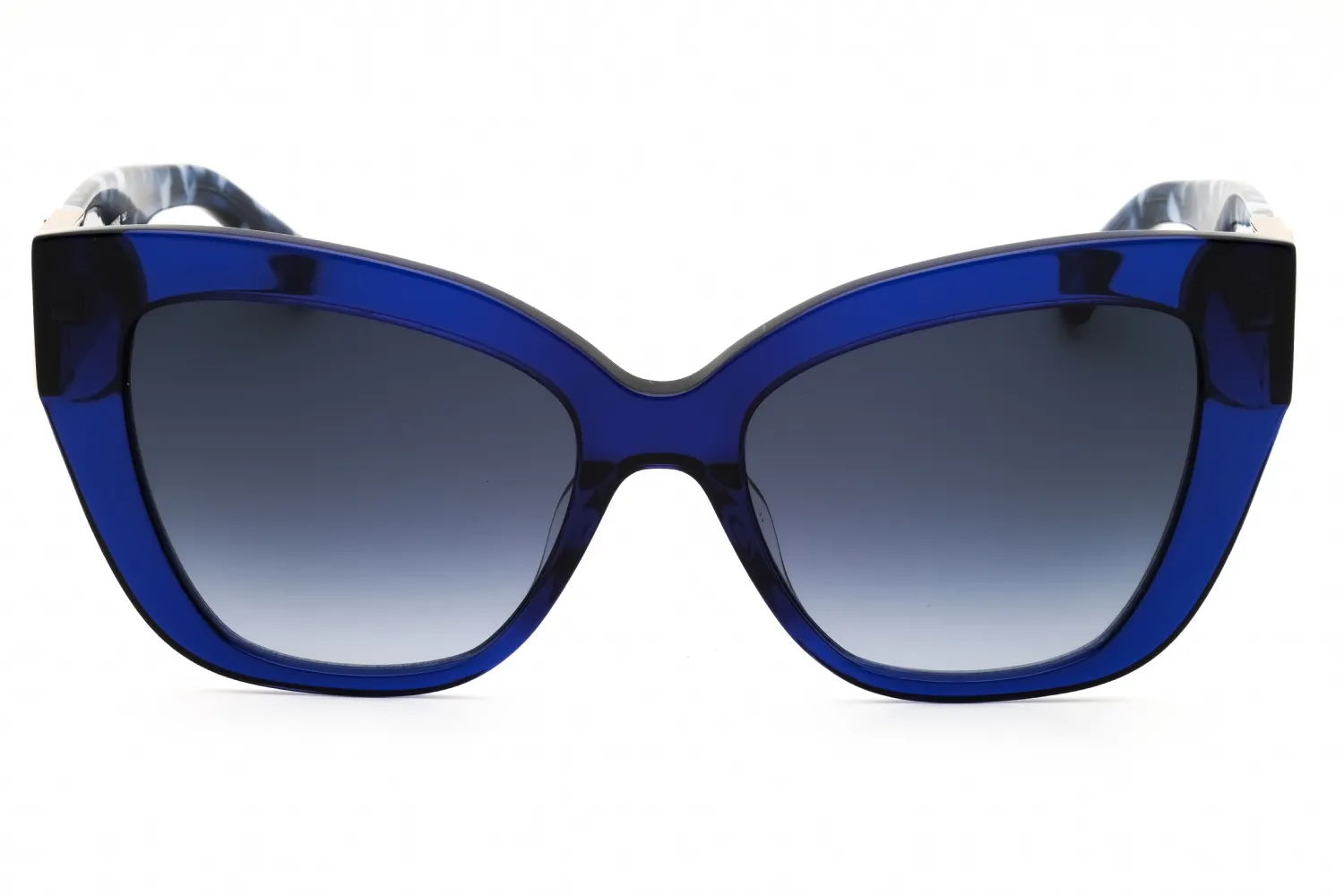 Kate Spade BEXLEY/G/S 0PJP 9O Sunglasses Blue 54mm Women 2